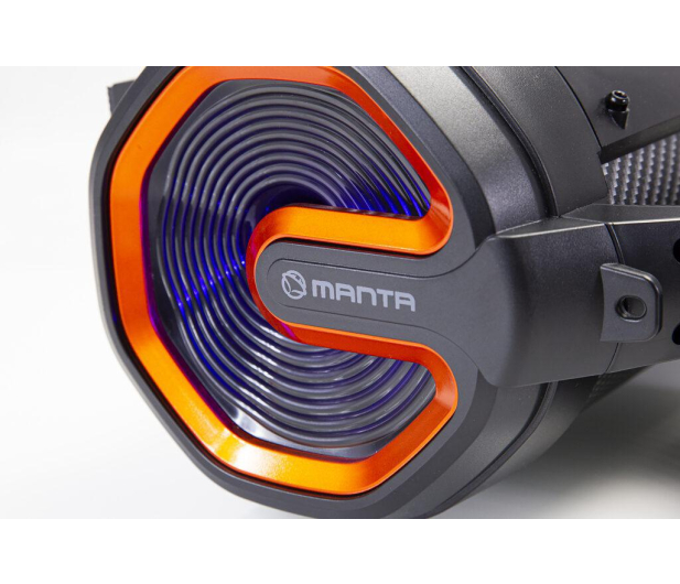 Manta ZESTAW MUZYCZNY MANTA SPK206 # - 1459655 - zdjęcie 5